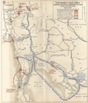 Japanese Attacks - December 1941