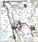 4th Burma Rifles - Bilin River