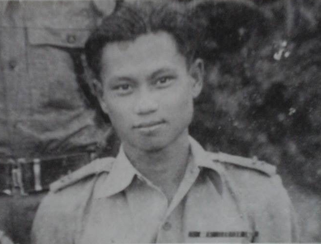 Michael Shwe