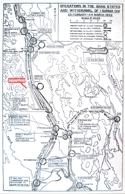 Operations in the Shan States