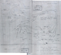 F.F.2 and F.F.6 at Shwegyin 9/10th May 1942
